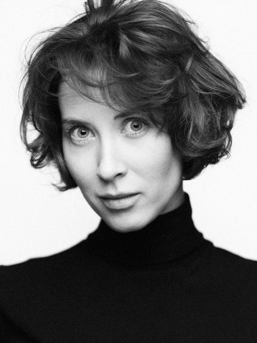 Вероника Васант