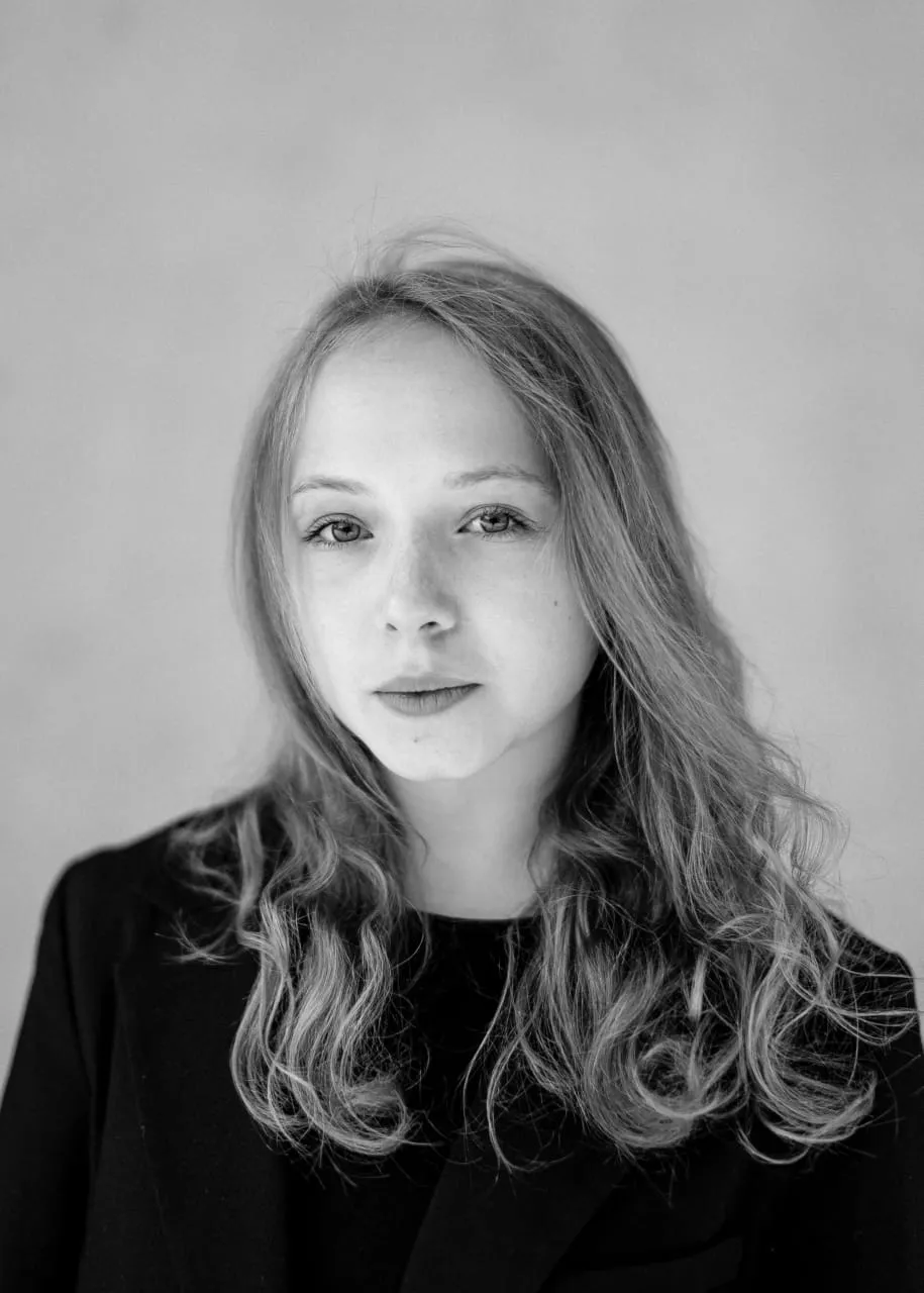 Ольга Петрова