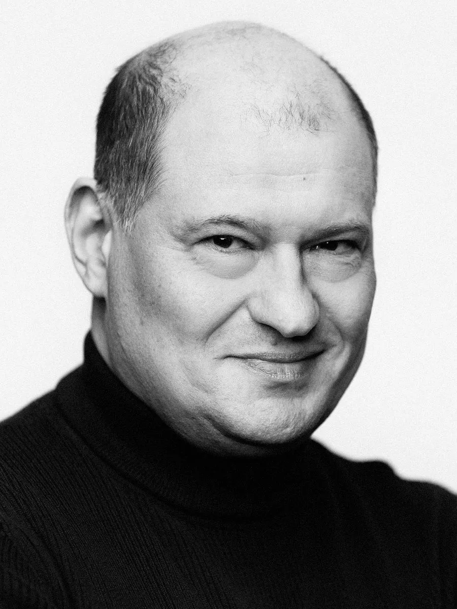 Олег Тополянский