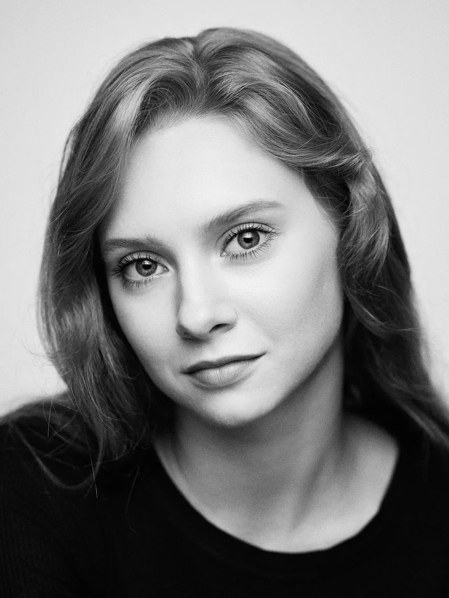 Анна Затеева