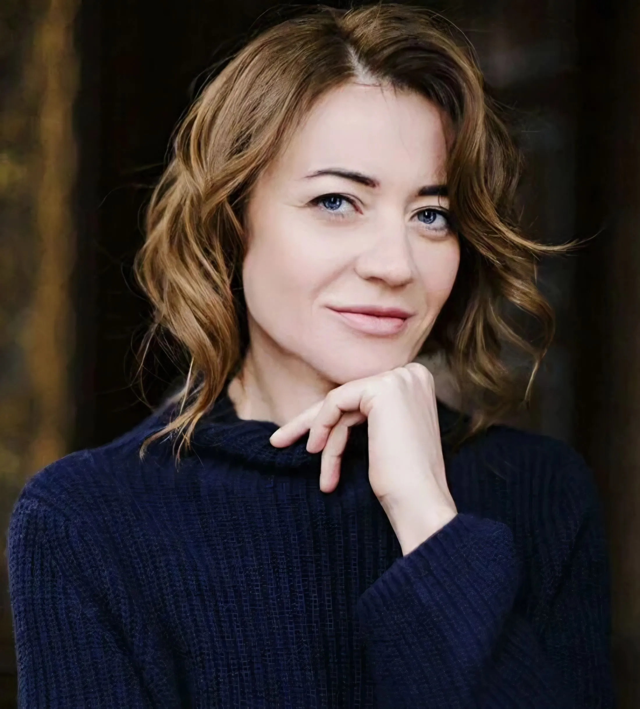 Юлия Чебакова