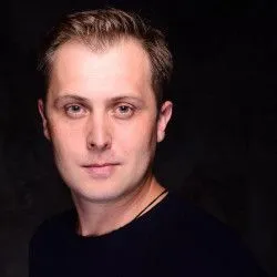 Степан Куликов