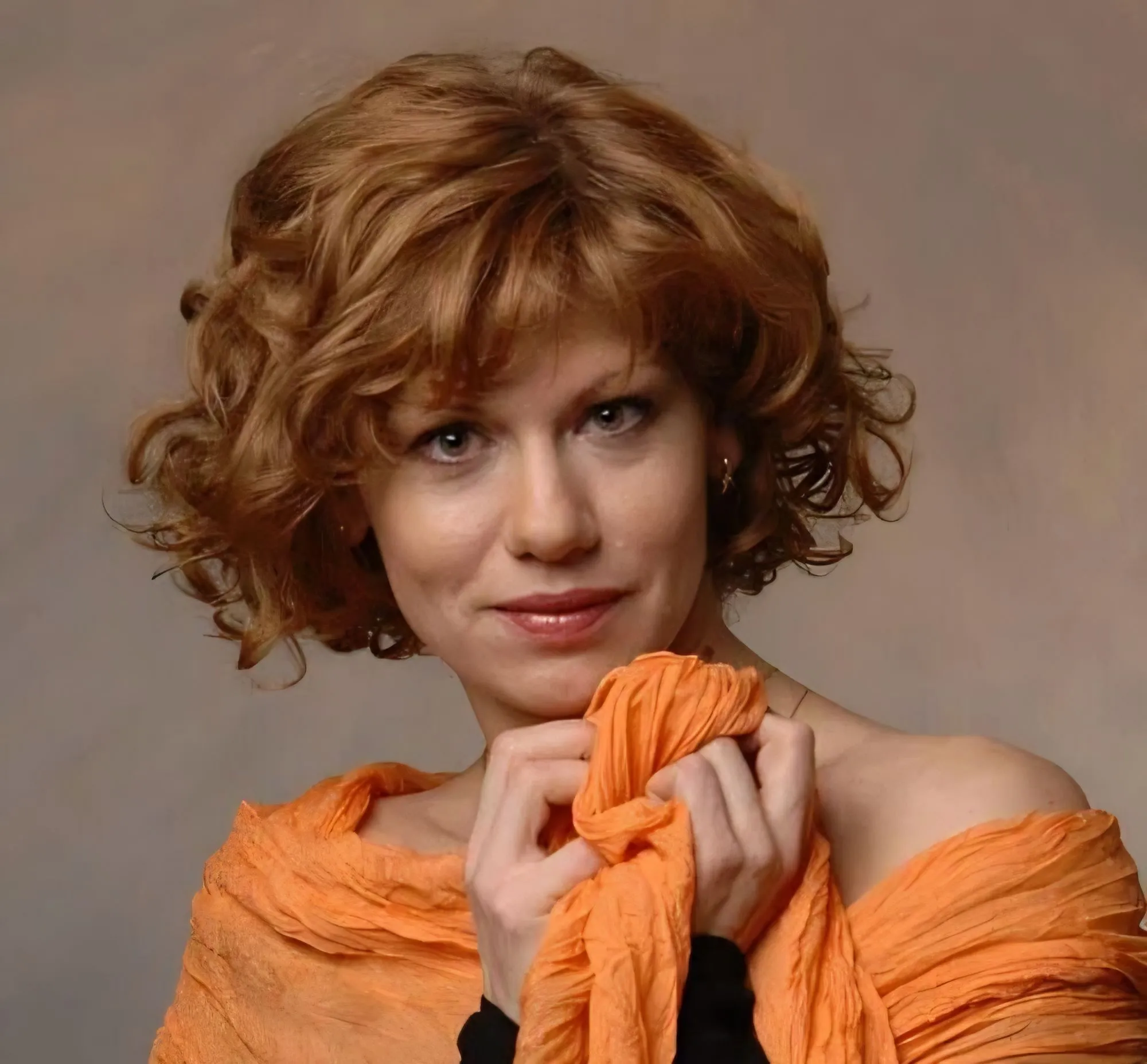 Елена Бирюкова 