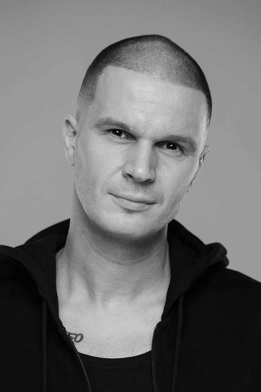 Андрей Кислицин