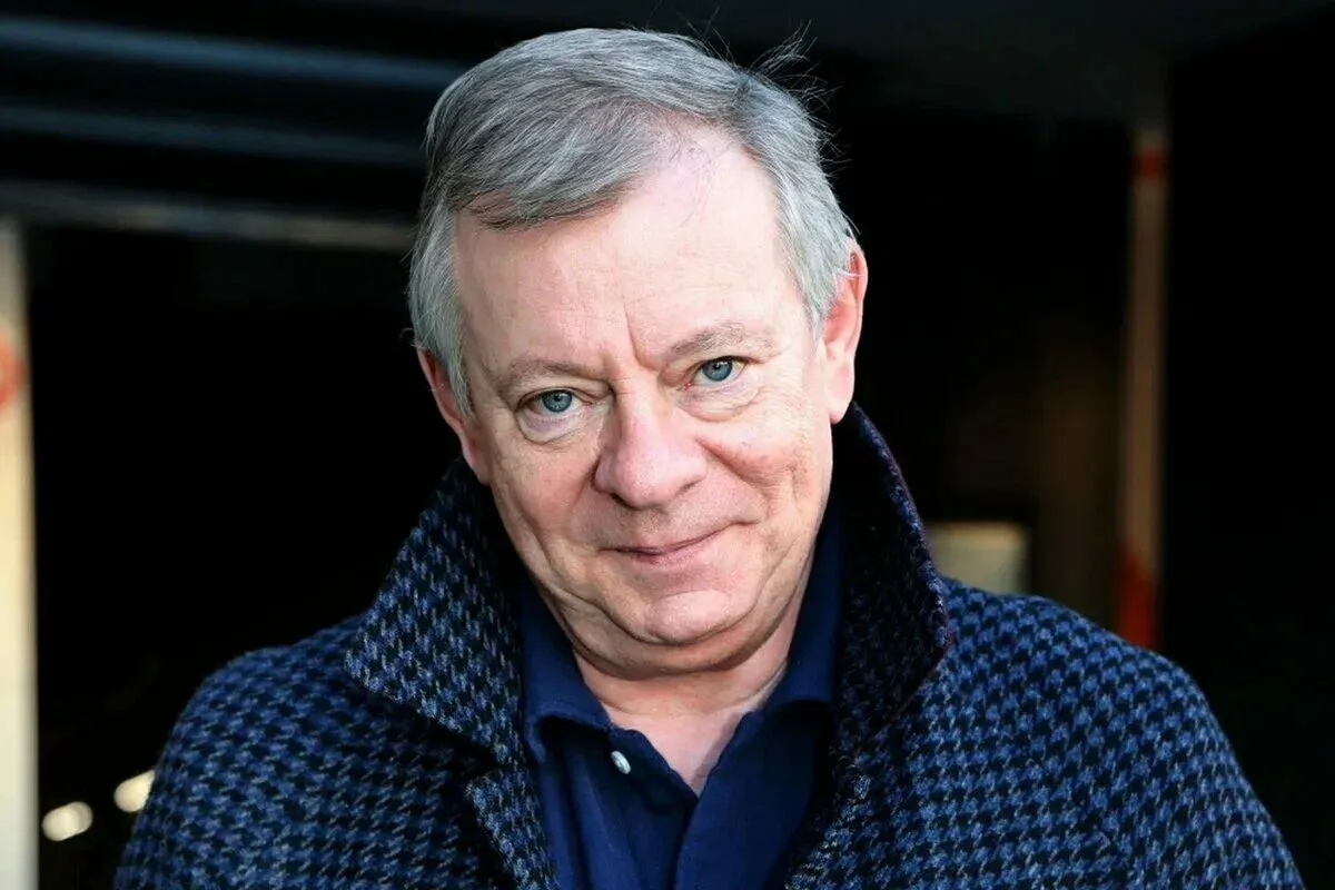 Вадим Андреев