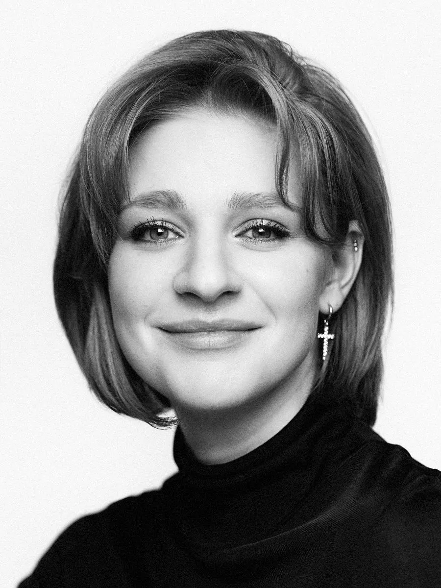 Елизавета Ермакова