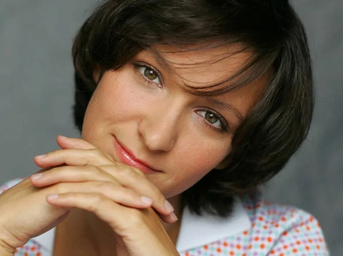 Олеся Железняк