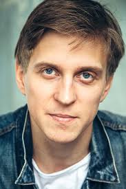 Алексей Красненков