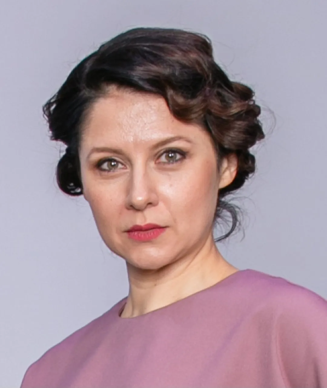 Екатерина Иванова